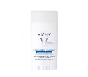 Stick 24h sin sales de aluminio 40 ml