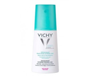Vaporizador frescor 24H 100 ml