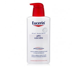 Eucerin® Loción pH5