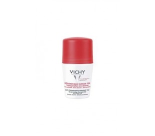 Stress resist tratamiento intensivo anti-transpirante 72h 50 ml