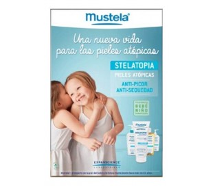 Pack STELATOPIA® Bálsamo intensivo 2x200 ml