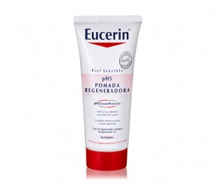 Eucerin® Pomada Regeneradora pH5