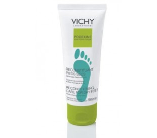 Reconstituyente pies secos 100 ml