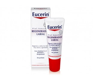 Eucerin® Regenerador Labial