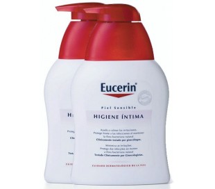 Eucerin® Duplo Higiene Íntima