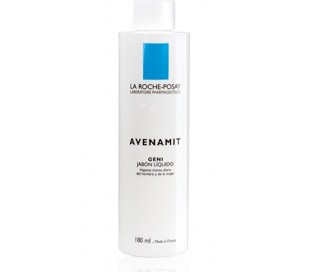 Lipikar Avenamit Geni 200 ml
