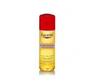 Eucerin® Aceite Natural Antiestrías