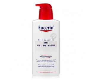 Eucerin® Gel de Baño pH5