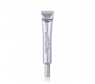 Hyaluron-Filler Contorno de Ojos