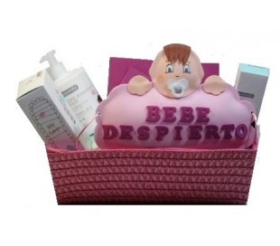 Cesta para Bebés Suavinex