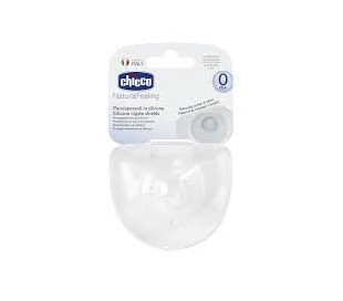 Protegepezones Silicona 2 ud. Gr.