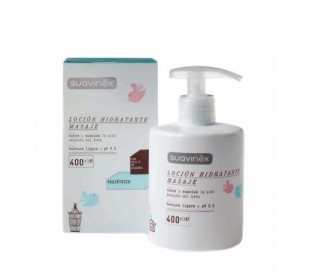 Loción Hidratante 400ml