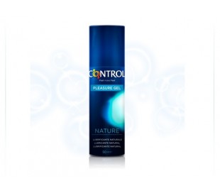 Lubricante Control Nature
