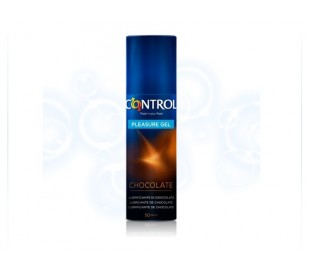 Lubricante Control Chocolate