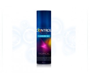 Lubricante Control Tropical