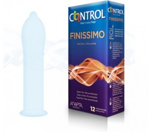 Finissimo XL 12 uds