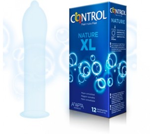 Nature XL 12 uds.