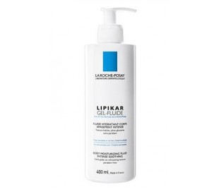 Lipikar Gel Fluido 400 ml