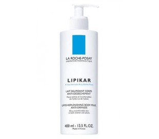 Lipikar Leche 400 ml