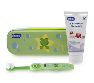 SET DENTAL SONRISAS CHICCO