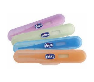 Termómetro Digital Pediátrico Chicco