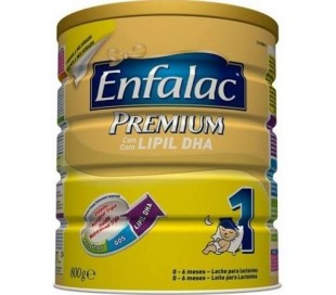 Enfalac Premium 1 +0 m 800 g