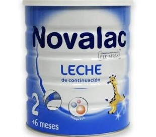 Novalac 2 6 m 800g