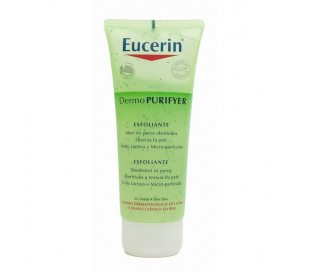 DermoPURIFYER Exfoliante Diario