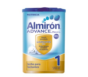 Almirón ADVANCE 1 800 g (0-6m)