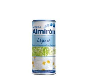 Almirón Infusión Digest