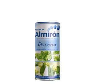 Almirón Infusión Descanso