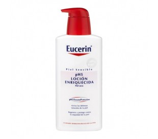 Loción Enriquecida pH5 400 ml
