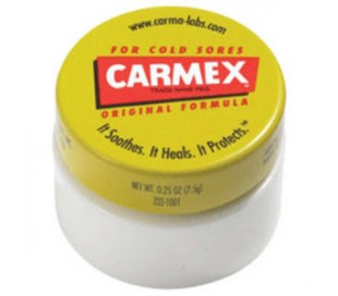 Carmex Bálsamo labial Tarro 7,5g