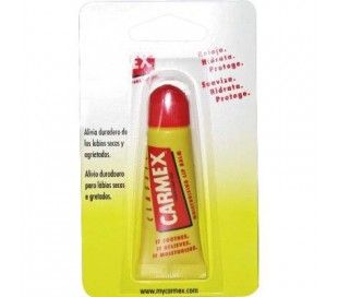 Carmex Bálsamo labial Tubo 10g