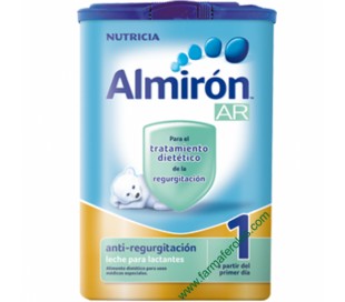 Almiron AR 1 Anti-regurgitación 800gr