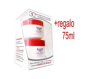 Crema Piel Sensible pH5 100ml + REGALO 75 ml