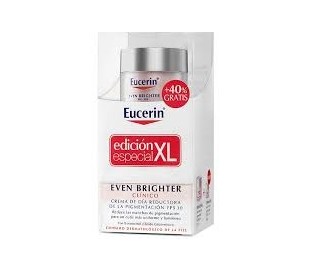 Even Brighter Crema de Día + GRATIS 40%