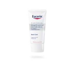 Eucerin AtopiControl Crema Facial 50 ml