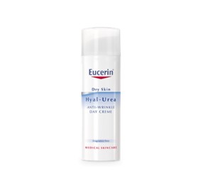 Eucerin Hyal-Urea Crema de Día 50 ml