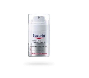 Eucerin MEN Anti-EdadCuidado Revitalizante 50 ml