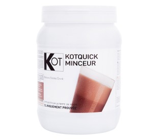 Pote Kotquick 400 gr.