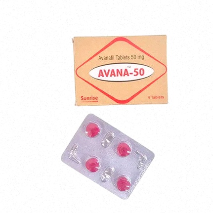avanafilo