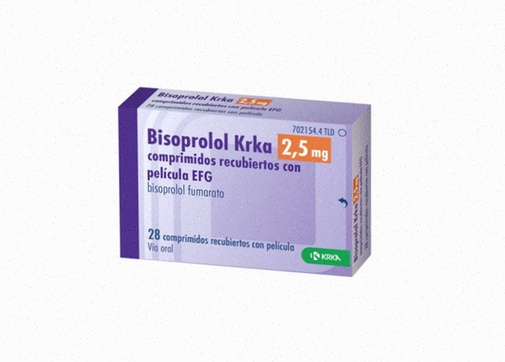 bisoprolol