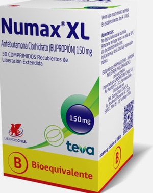 bupropion genérico