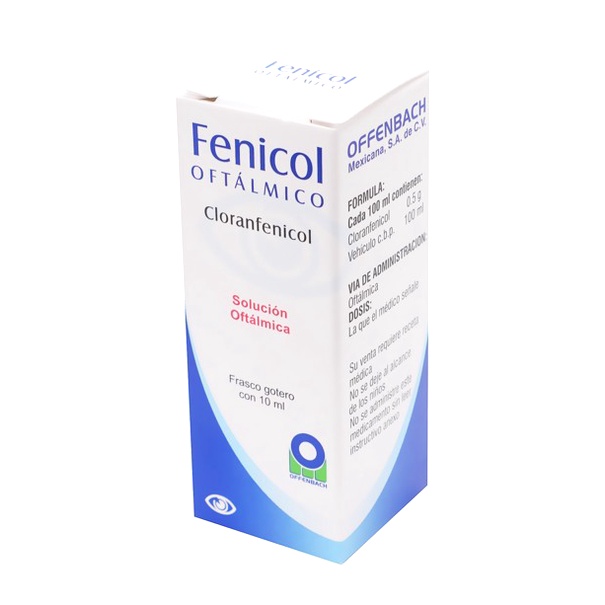 cloranfenicol