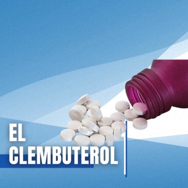 clembuterol