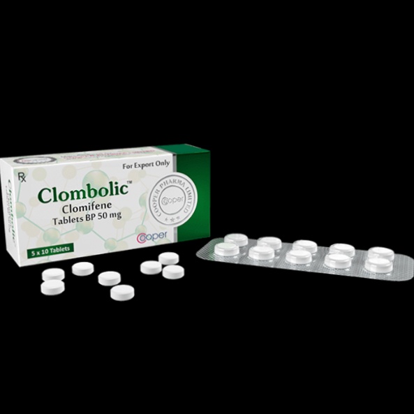 clomifeno