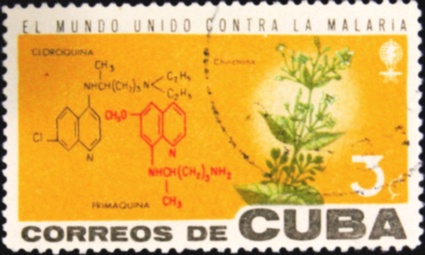 cloroquina