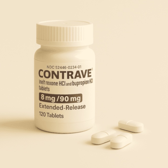 contrave