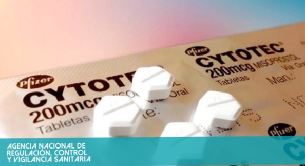 cytotec misoprostol